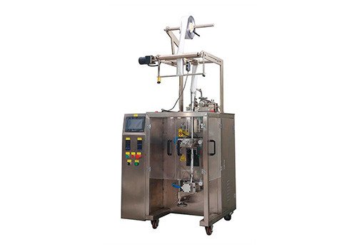 Stick Olive Oil Liquid Gel Packaging Machine XH-20J