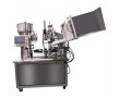 Fully Automatic Tube Filling And Sealing Machine