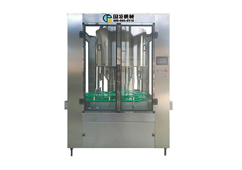 GFYCL-12 Automatic Oil Filling Machine
