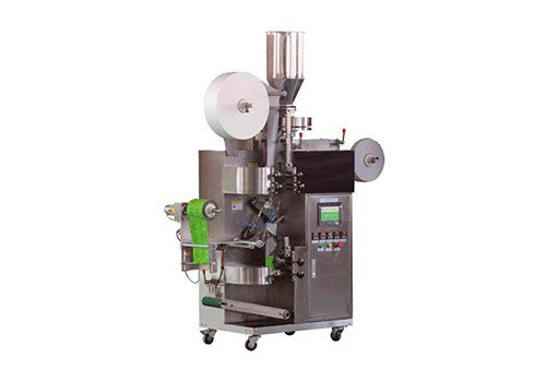 SPM-T100 Filter Tea Bag with Envelope Packing Machine