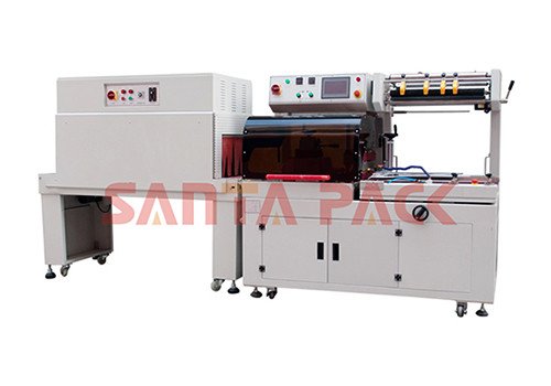 Side Sealer HP-5545C