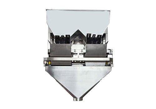 Super Big Linear Weigher CBW-1B2(500) 