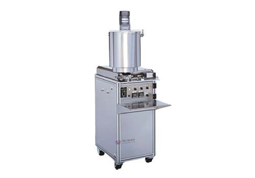 Single Nozzle Filling Machine (Stand Alone) CM01HP