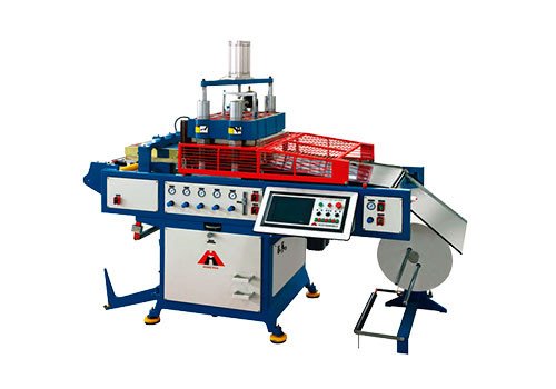 HSC-510570 Plastic Thermoforming Machine    