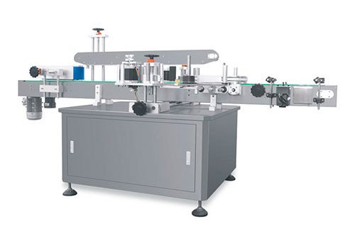 APC-T2 Multi-Function Labeler