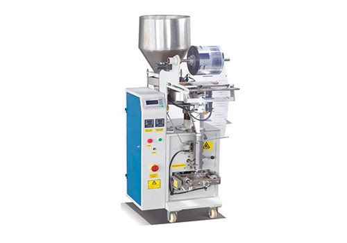 VFFS Pillow/Chained Bagger E32II