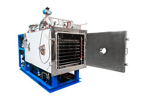 GZLYZ 5-10 Medical Freeze Dryer