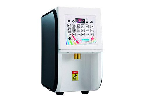 Powder Filling Machine YF-8J