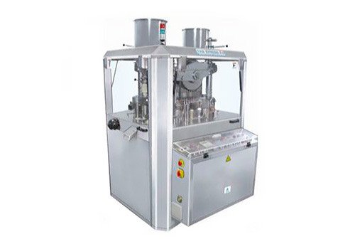 Tablet Press-TabXpress- II