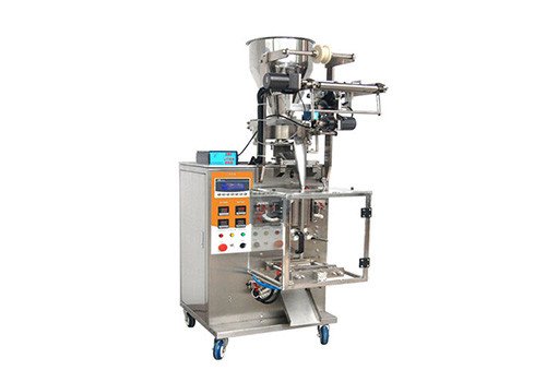JD-BK100 Stick Packaging Machine
