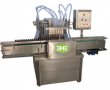 Automatic Multi Head Liquid Filling Machine 