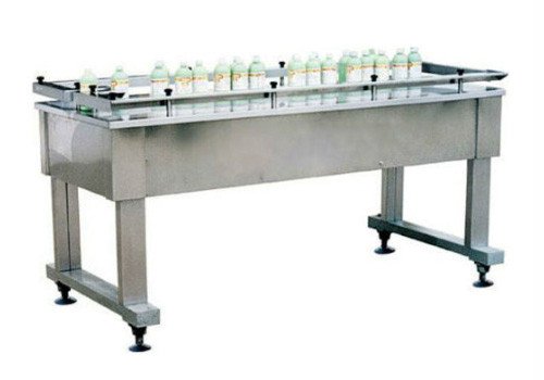 ZXT-2 Linear Work Table 