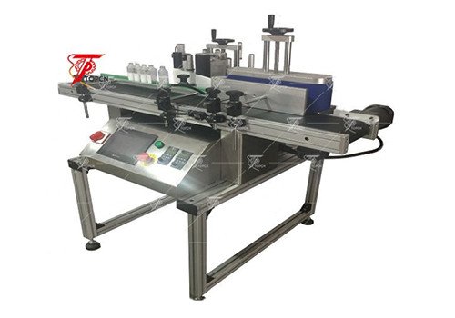Desktop Labeling Machine LPLM-150 