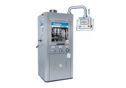 Rotary Tablet Press Machine KTSS-series 