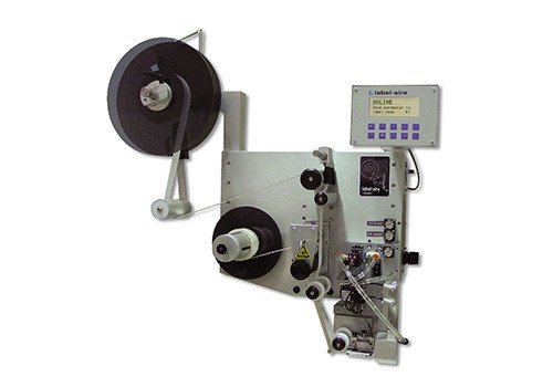 3111/14 Electronic Article Surveillance Label Applicator