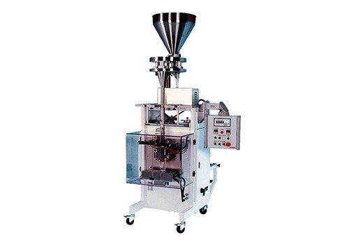 Volumetric Cup Fillers Rotor 40 and Rotor 60