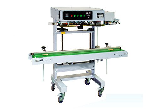 Vertical Band Sealer SY-M905