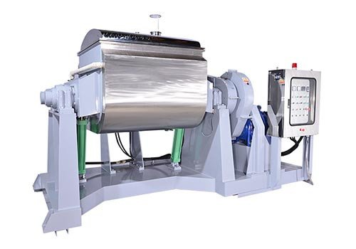 SY-KM Kneading Machine
