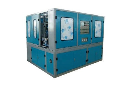 Jar Automatic Blow Molding Machine JSD-series 