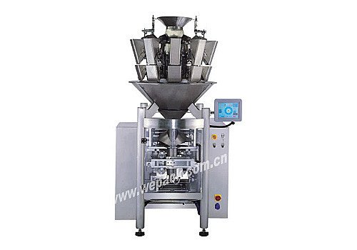 WP-1040 1L Compack Machine 