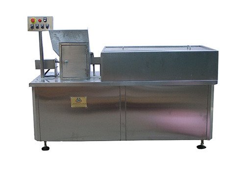 SGJCX-1 Type Oral Liquid Bottles Ultrasonic Washing Machine