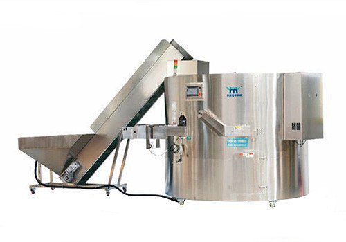 Bottle Unscrambler YYLPJ2000 