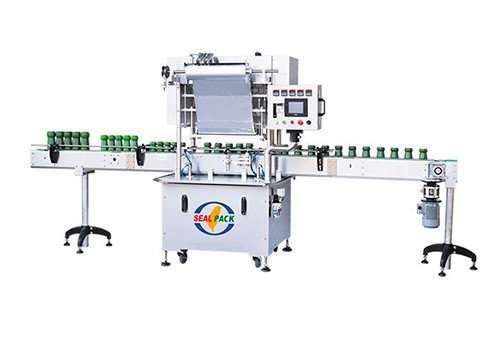 Automatic Sealing Machine SP-8305B