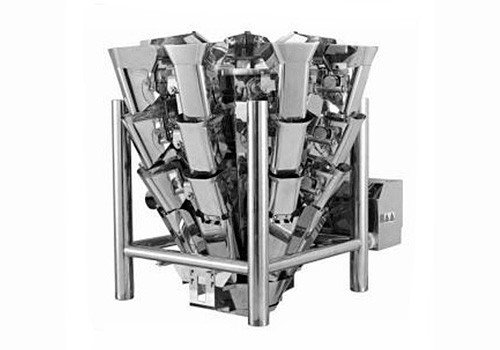 MS-8B(A)/16A Granule Weighing Machine (combination weigher) 