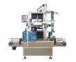 Automatic 5 Gallon Bottleneck Sleeve Labeling Machine