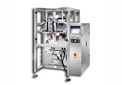 Continuous Motion packing Machine VFJ-520V