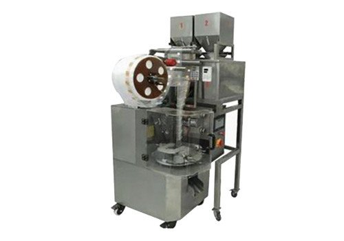Triangle tea bag packing machine MY-SJB