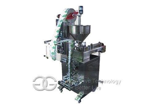 Automatic Sauce Packing Machine GG-688J