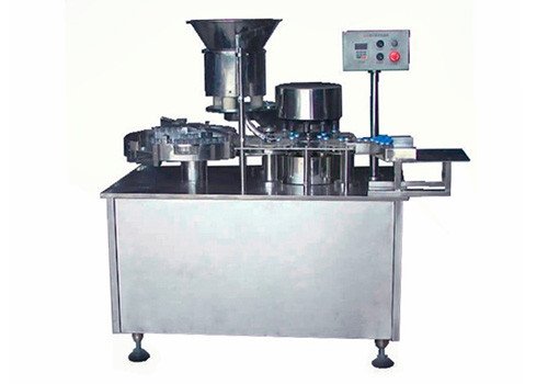 XZG Planet type pack cover machine