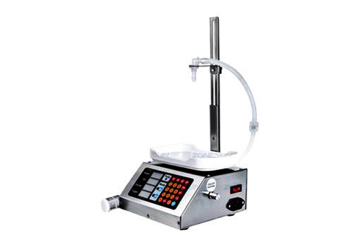 M-1080S 10-3000ml Bottle Drinks Filler