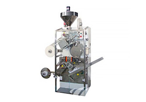 DXDC8II Tea Bag Packing Machine