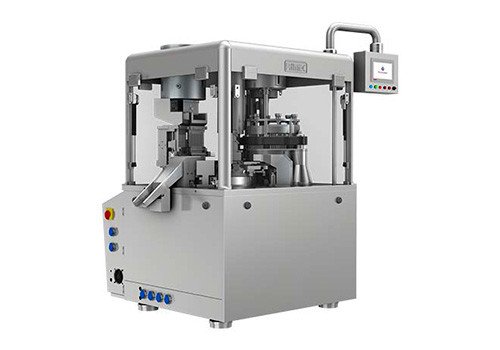 Капсулонаполнительная машина CF-125