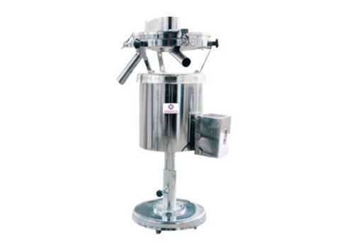 Tablet De-Dusting Machine SM-100