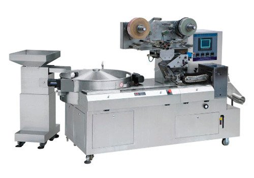 Candy Packing Machine DXD-1200