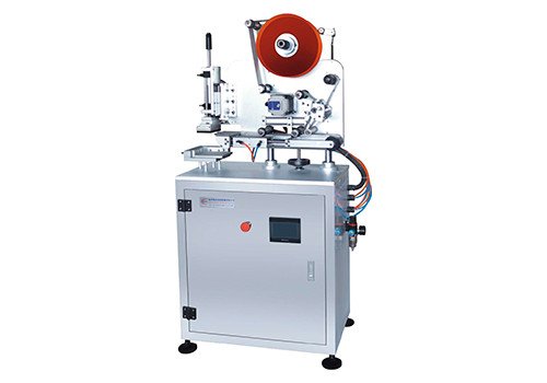 HZ-680 High Accuracy Flat Labeling Machine
