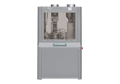 YTJN-100C Liquid Encapsulation Machine 