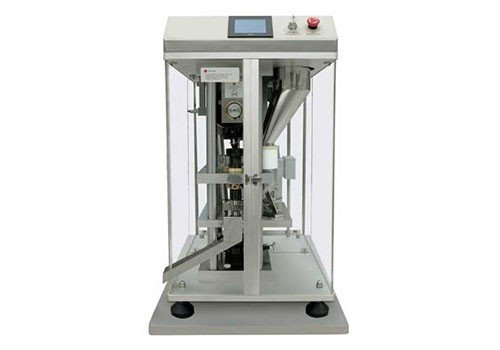 SPT-600A Single Punch Tablet Press