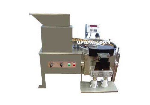 Настольный счетчик TS-2 для таблеток и капсул 