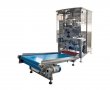 Automatic Vacuum Bag Packing Machine