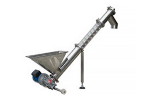 GS-1S series Screw Feeder