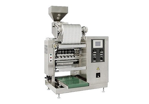 DXDP 350 Strip Sachet Packing Machine