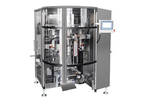 YS-BS-14D-CP-P Vertical Packaging Machine