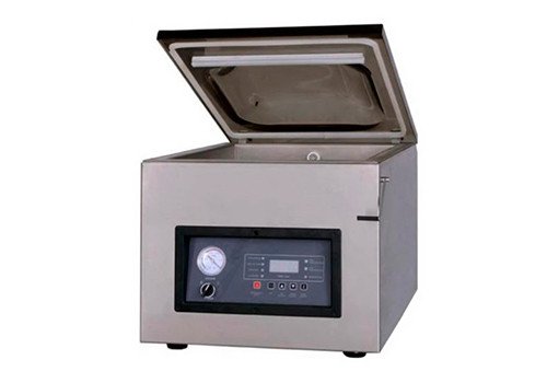 Small Vacuum Food Sealer DZ-400T