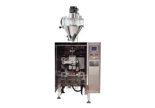 DXD-520F Powder Automatic Packaging Machine