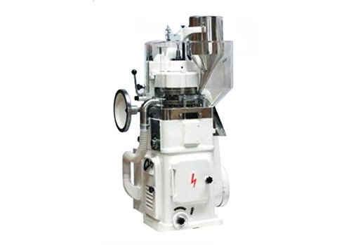 ZP17/19/25/33 Small Tablet Press Machine