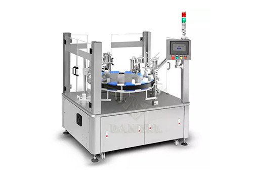 DR-ZH226 High Speed Cartoner Paper Folding Box Packing Machine